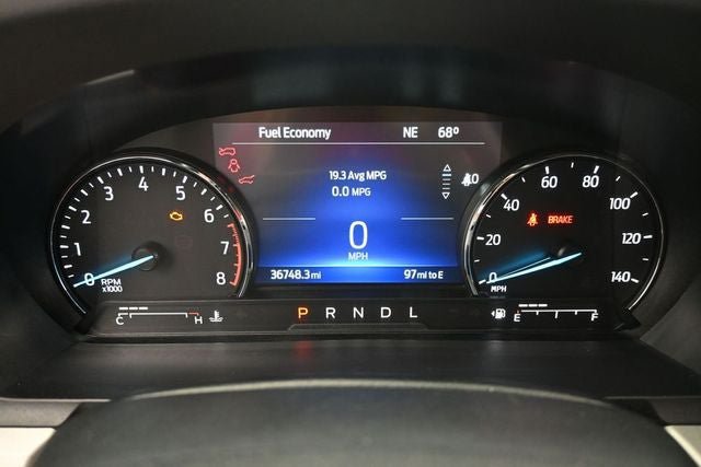 Certified 2023 Ford Explorer XLT w/ Equipment Group 202A AWD/4WD image 21