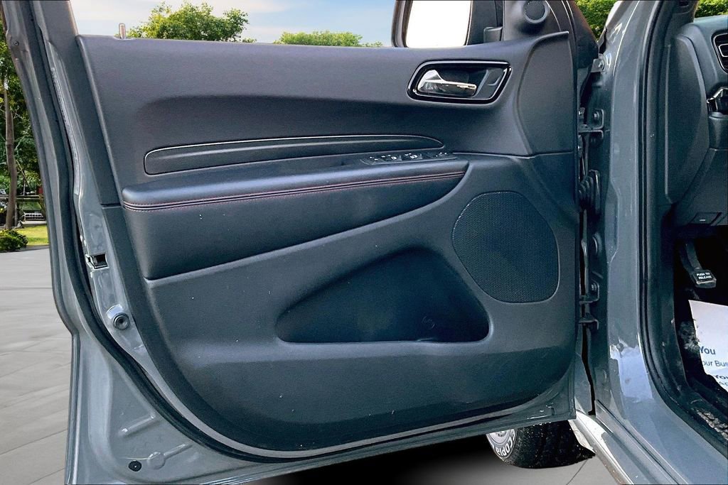 Used 2023 Dodge Durango GT image 22
