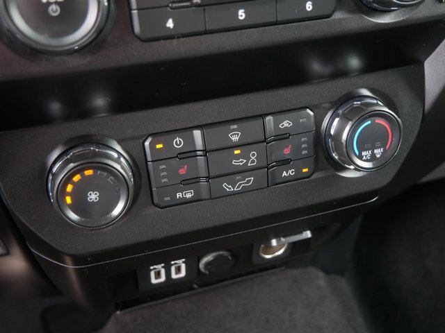 Certified 2020 Ford F150 XLT w/ Equipment Group 302A Luxury AWD/4WD image 22