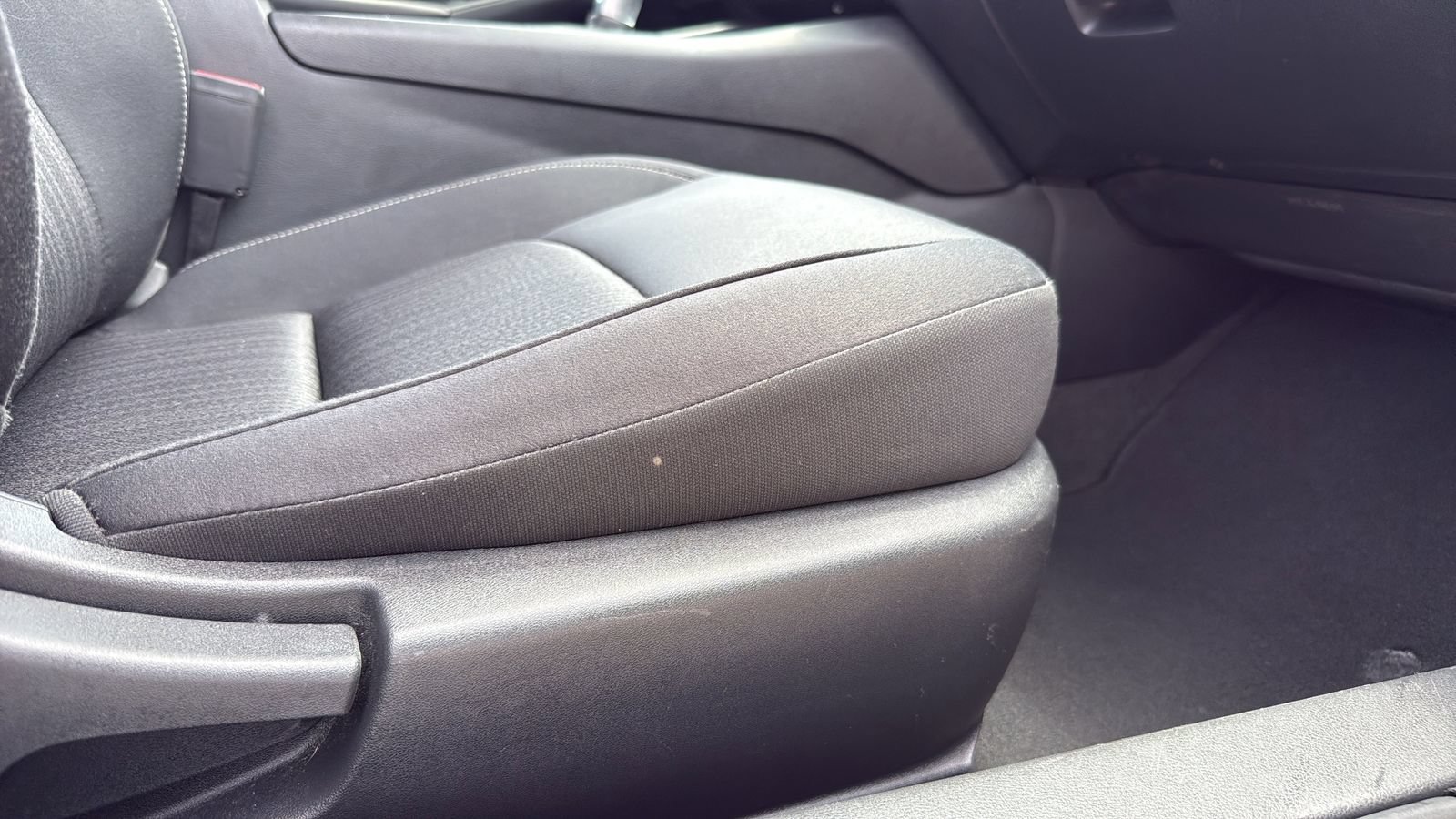 Used 2022 Nissan Altima 2.5 S FWD image 19