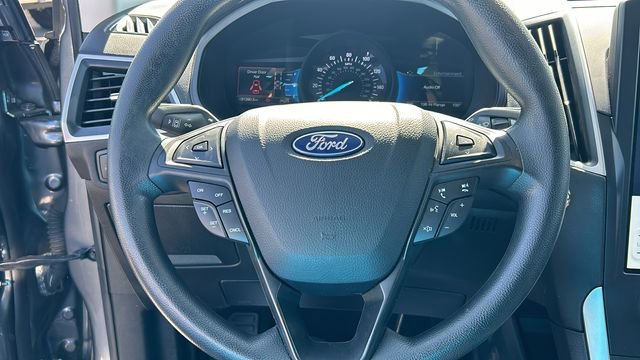 Certified 2022 Ford Edge SE w/ Black Appearance Package image 19