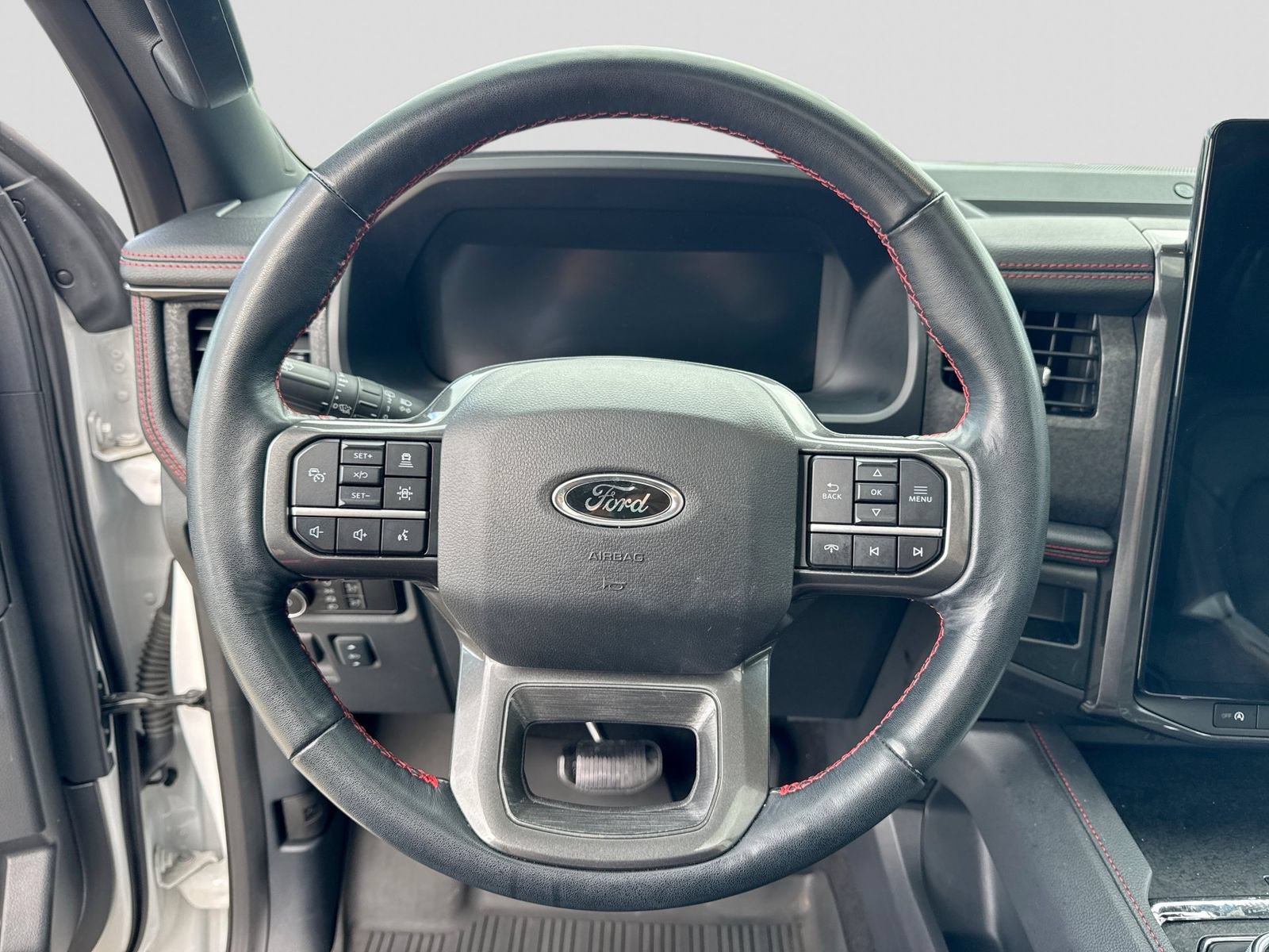 Certified 2024 Ford Expedition Max Limited AWD/4WD image 30