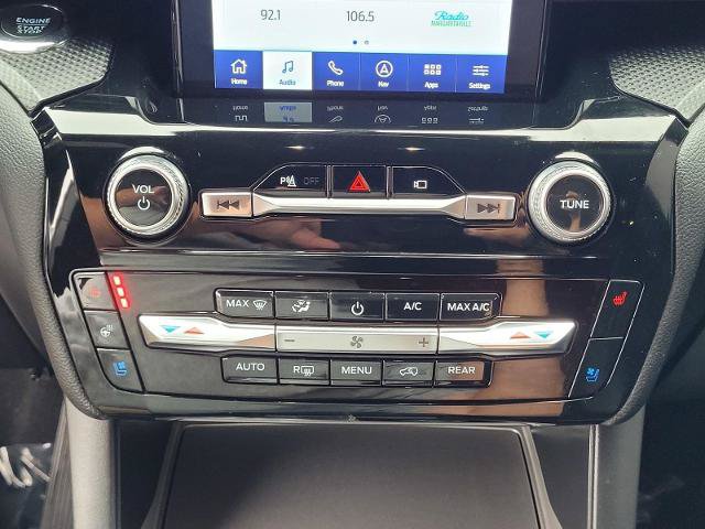 Certified 2023 Ford Explorer ST w/ Equipment Group 401A AWD/4WD image 27