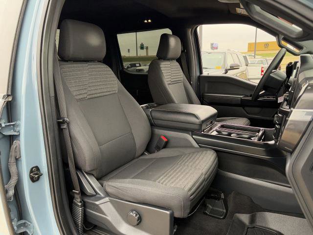 Certified 2023 Ford F150 XL w/ STX Appearance Package image 30