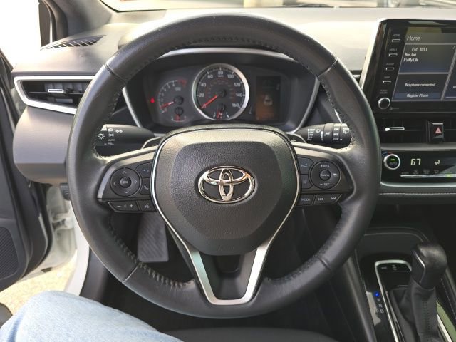 Used 2020 Toyota Corolla SE image 20