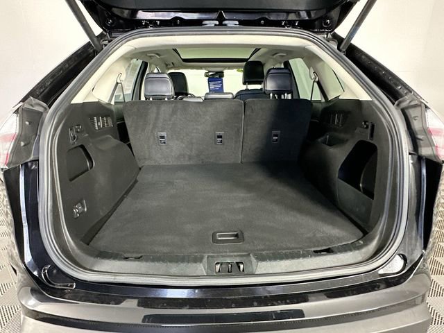Certified 2023 Ford Edge SEL w/ Convenience Package AWD/4WD image 33