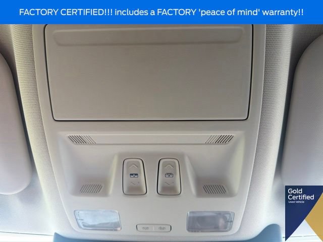 Certified 2022 Ford Bronco Sport Badlands w/ Premium Package AWD/4WD image 52