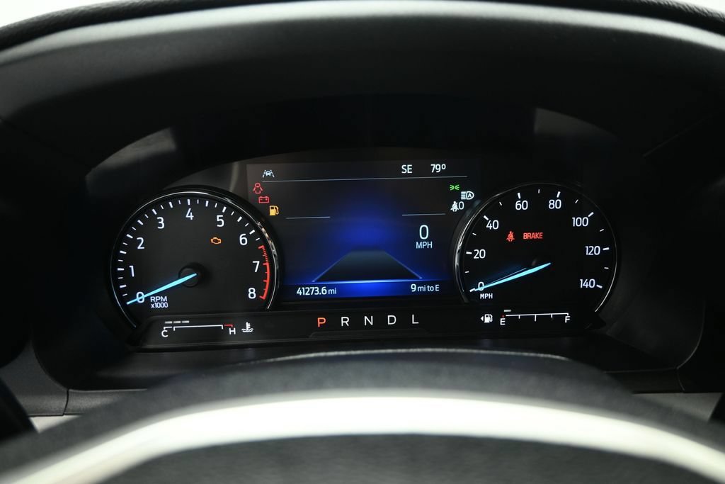 Certified 2022 Ford Explorer XLT RWD image 30