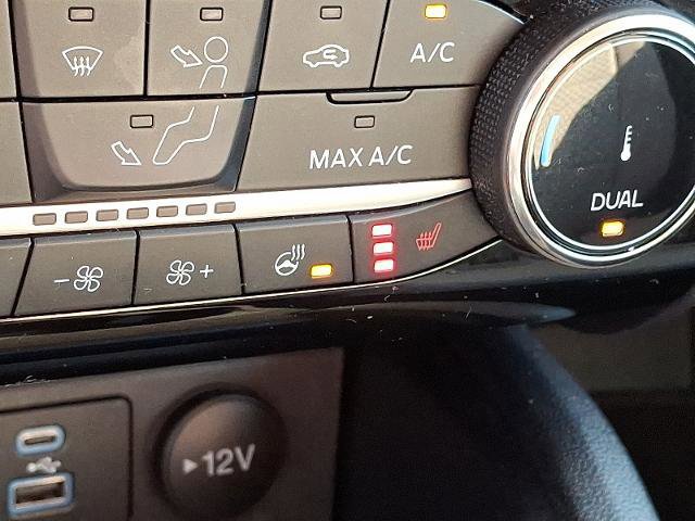 Certified 2022 Ford Escape SE w/ Convenience Package image 22