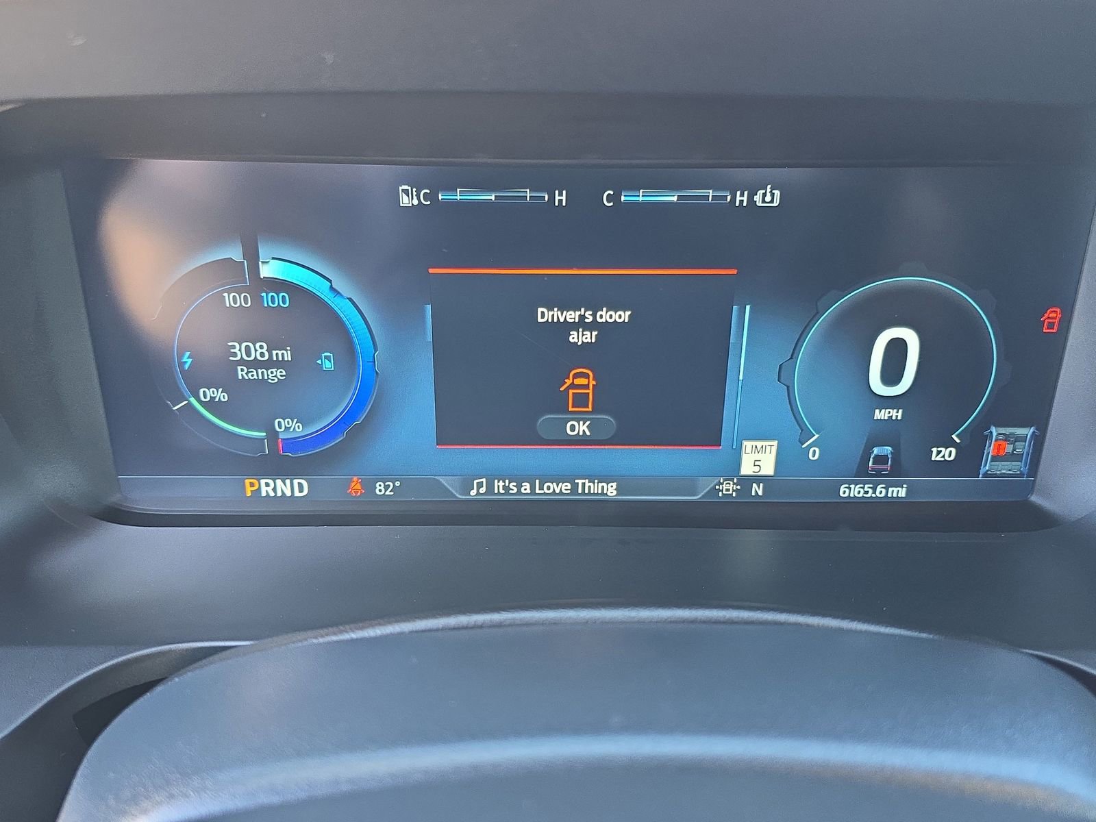 Certified 2025 Ford F150 Lightning Lariat image 27