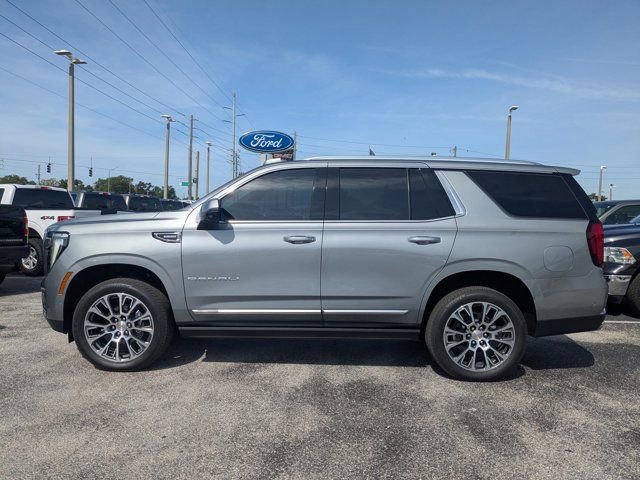 Used 2026 GMC Yukon Denali w/ Denali Reserve Package AWD/4WD image 8