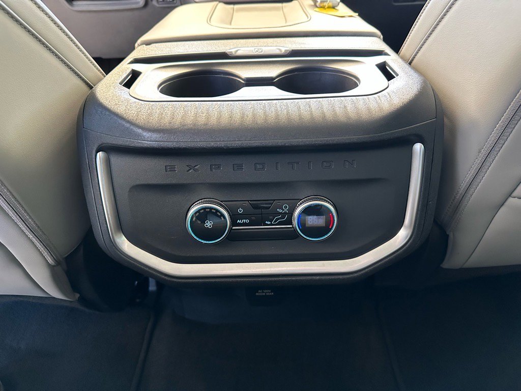Certified 2025 Ford Expedition Max Active image 33