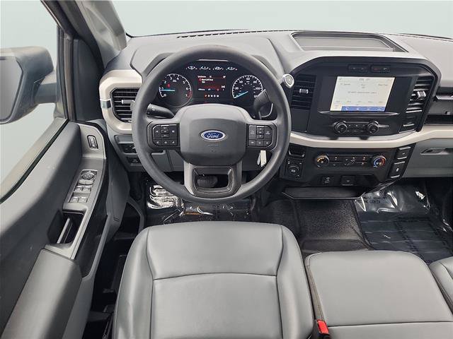 Certified 2021 Ford F150 XL w/ Equipment Group 101A High AWD/4WD image 9