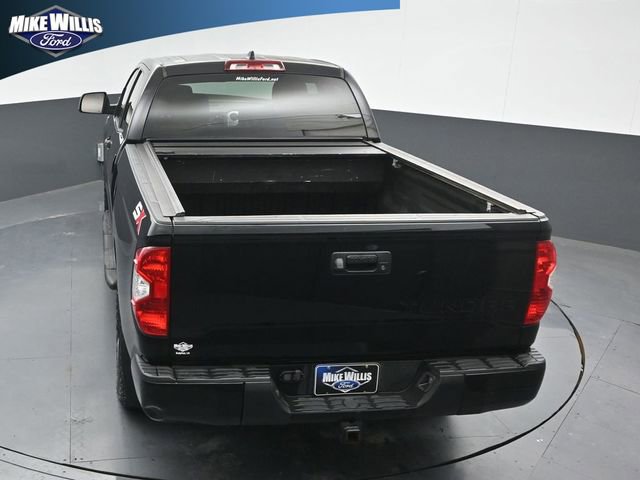Used 2021 Toyota Tundra SR5 w/ SX Package RWD image 13