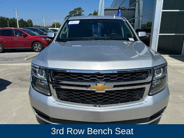 Used 2019 Chevrolet Tahoe LS RWD video 3