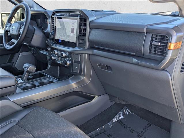 Certified 2025 Ford F150 Tremor w/ Bed Utility Package image 21