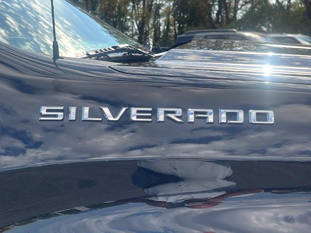Used 2022 Chevrolet Silverado 1500 Custom AWD/4WD image 20