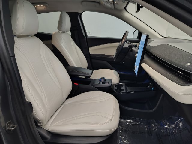 Certified 2023 Ford Mustang Mach-E Premium AWD/4WD image 30