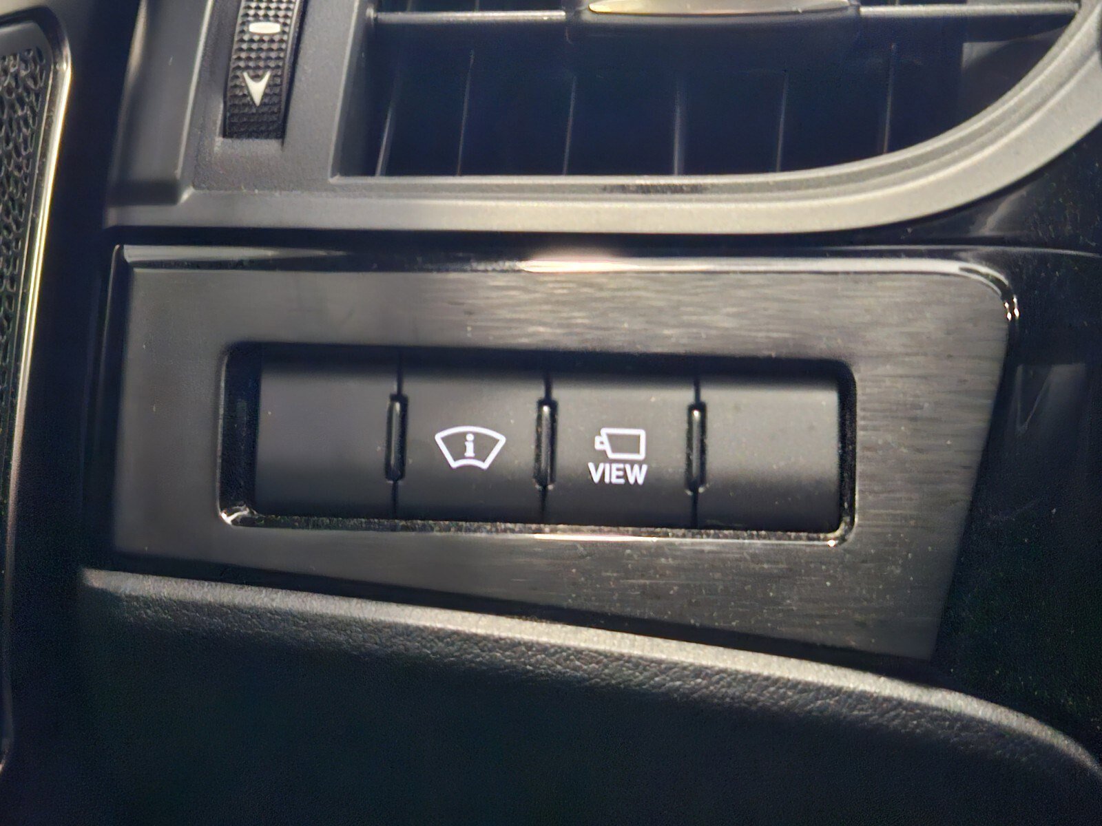 Used 2025 Lexus ES 350 Ultra Luxury image 22