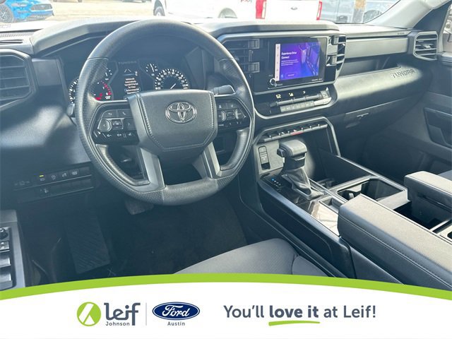 Used 2024 Toyota Tundra SR image 36