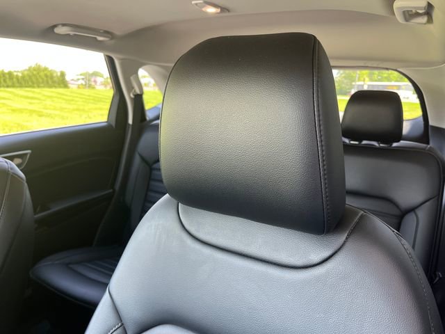 Certified 2020 Ford Edge SEL w/ Convenience Package AWD/4WD image 16