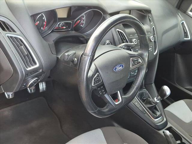 Certified 2018 Ford Focus ST FWD image 10