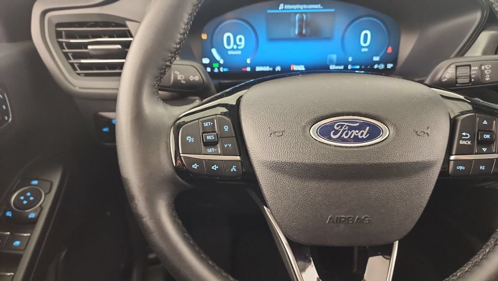 Certified 2023 Ford Escape Active w/ Tech Pack #2 AWD/4WD image 19