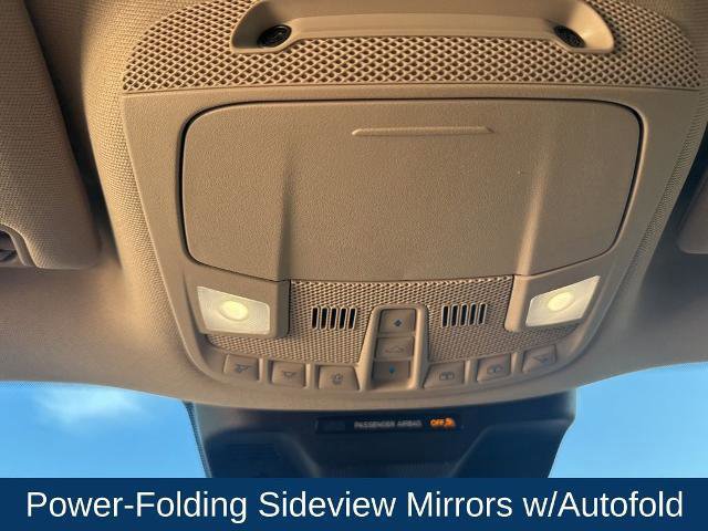 Certified 2024 Ford Expedition Limited image 25