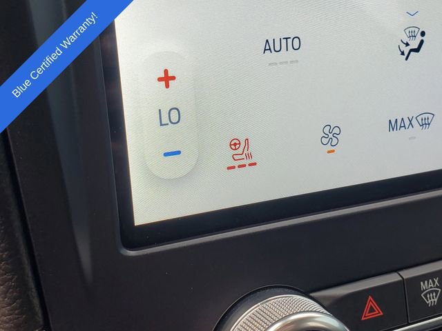 Certified 2024 Ford Edge Titanium w/ Equipment Group 301A image 20