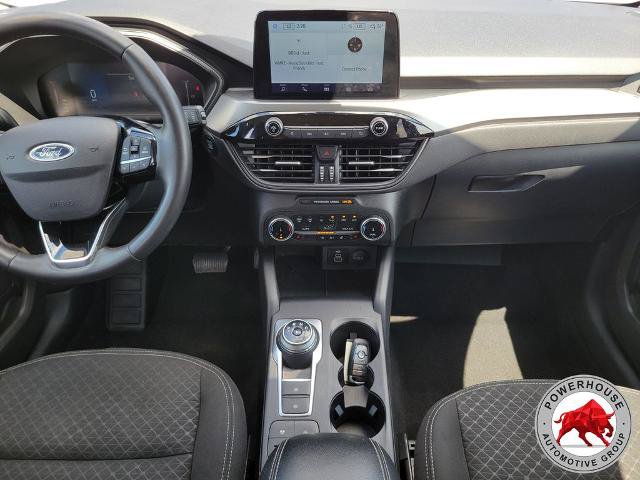 Certified 2024 Ford Escape Active AWD/4WD image 21