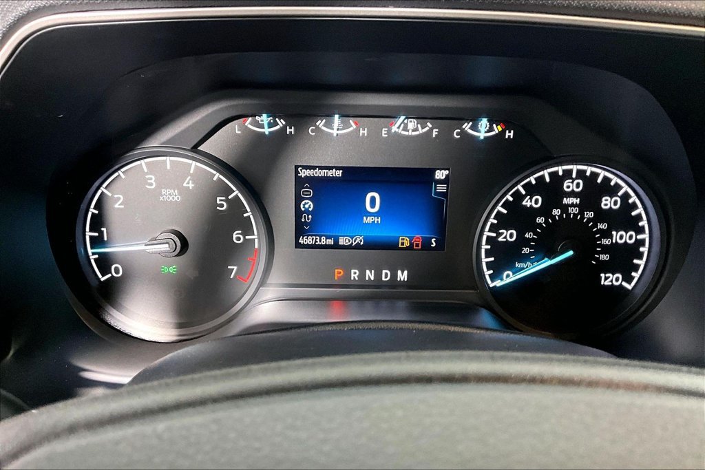 Certified 2021 Ford F150 XLT AWD/4WD image 20