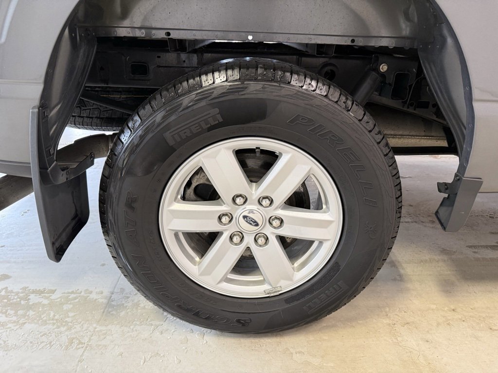 Certified 2022 Ford F150 XLT image 12