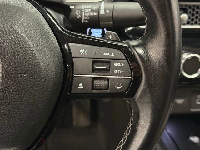 Used 2022 Honda Civic Touring image 18