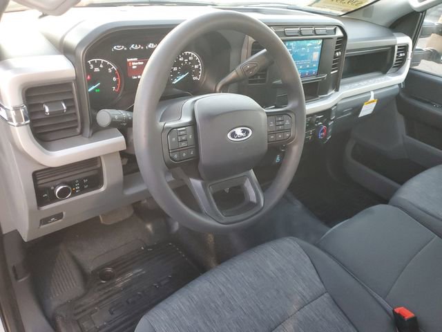 Certified 2024 Ford F350 XL w/ XL Driver Assist Package image 10