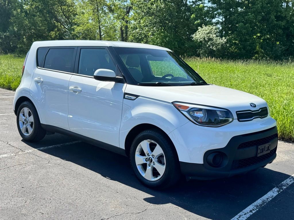 Used 2019 Kia Soul FWD image 6