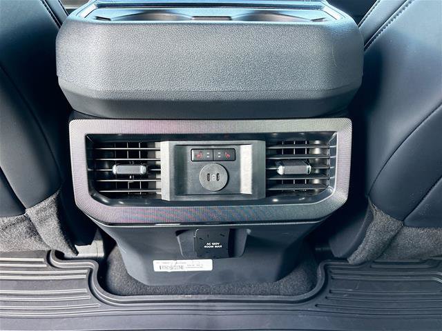 Certified 2026 Ford F350 Platinum AWD/4WD image 29