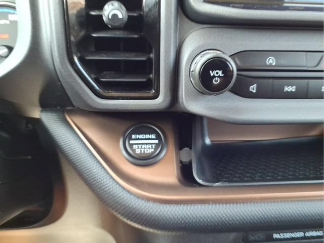 Certified 2021 Ford Bronco Sport Badlands w/ Badlands Package AWD/4WD image 22