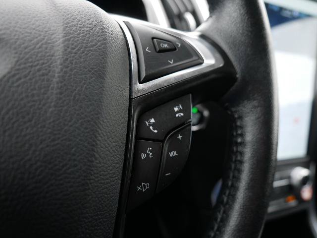 Certified 2024 Ford Edge Titanium AWD/4WD image 26
