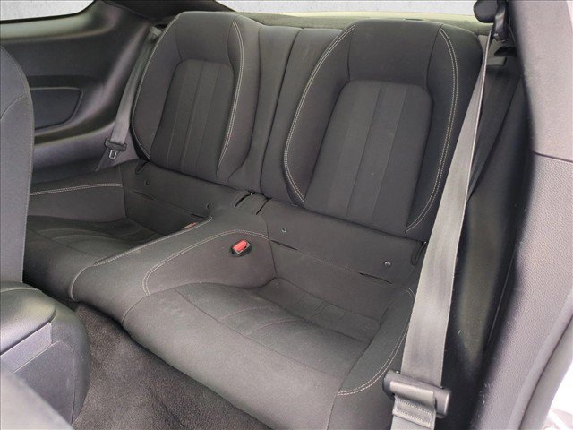 Certified 2022 Ford Mustang GT w/ Equipment Group 301A RWD image 17