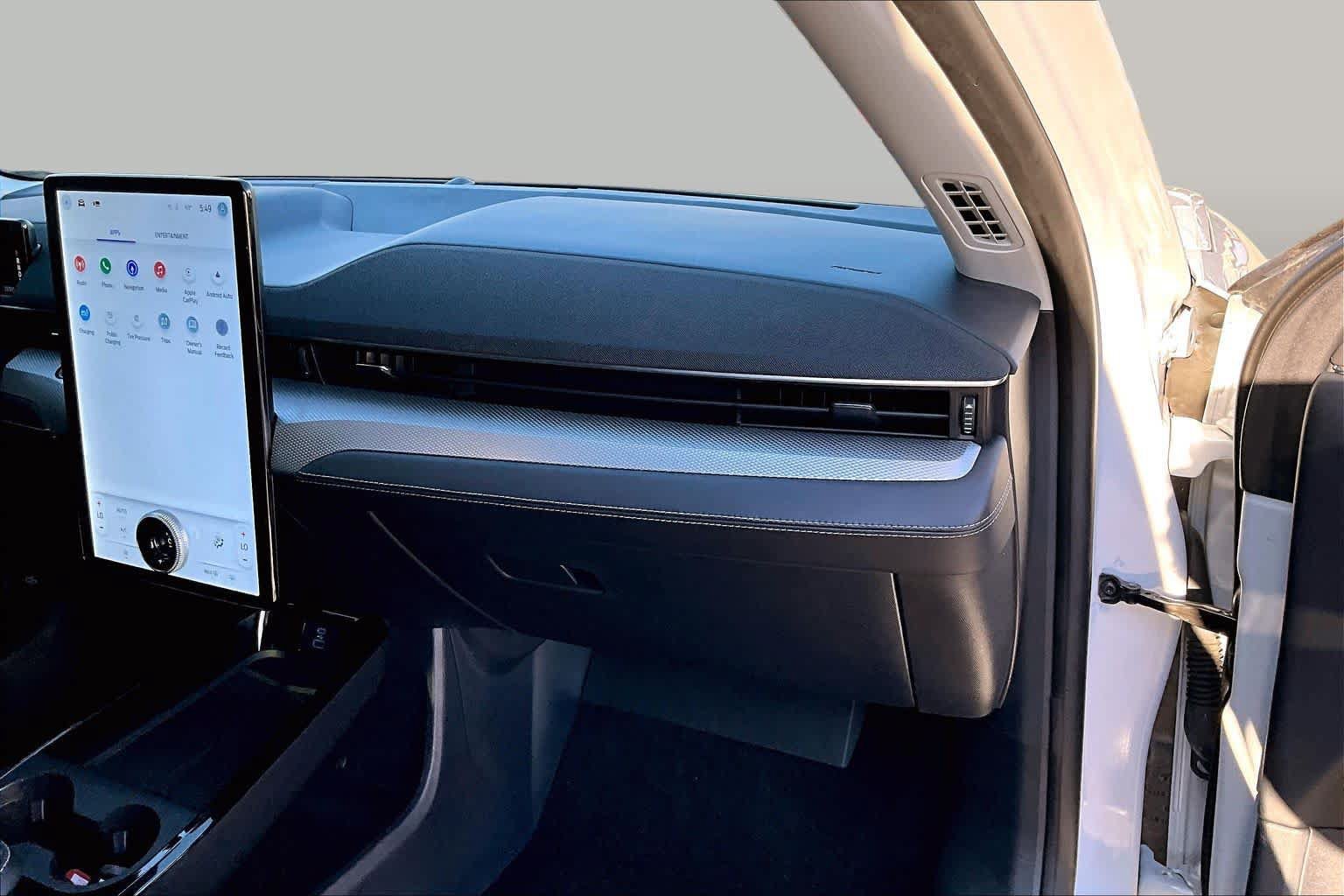 Certified 2023 Ford Mustang Mach-E Select RWD image 18