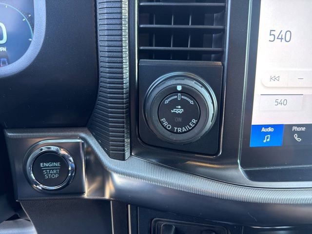 Certified 2025 Ford F150 Raptor AWD/4WD image 28