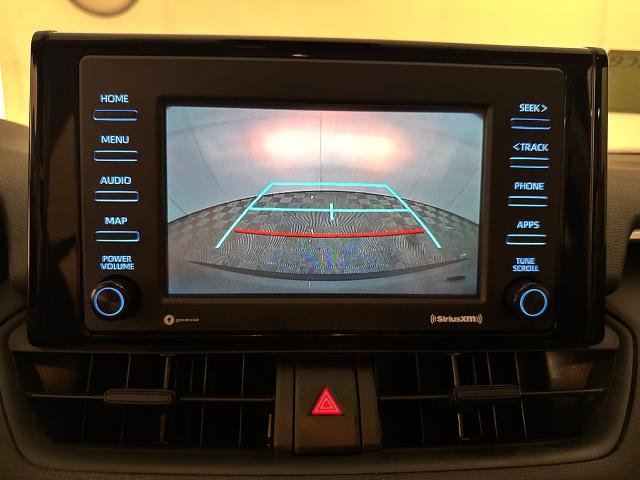 Used 2020 Toyota RAV4 XLE FWD image 27