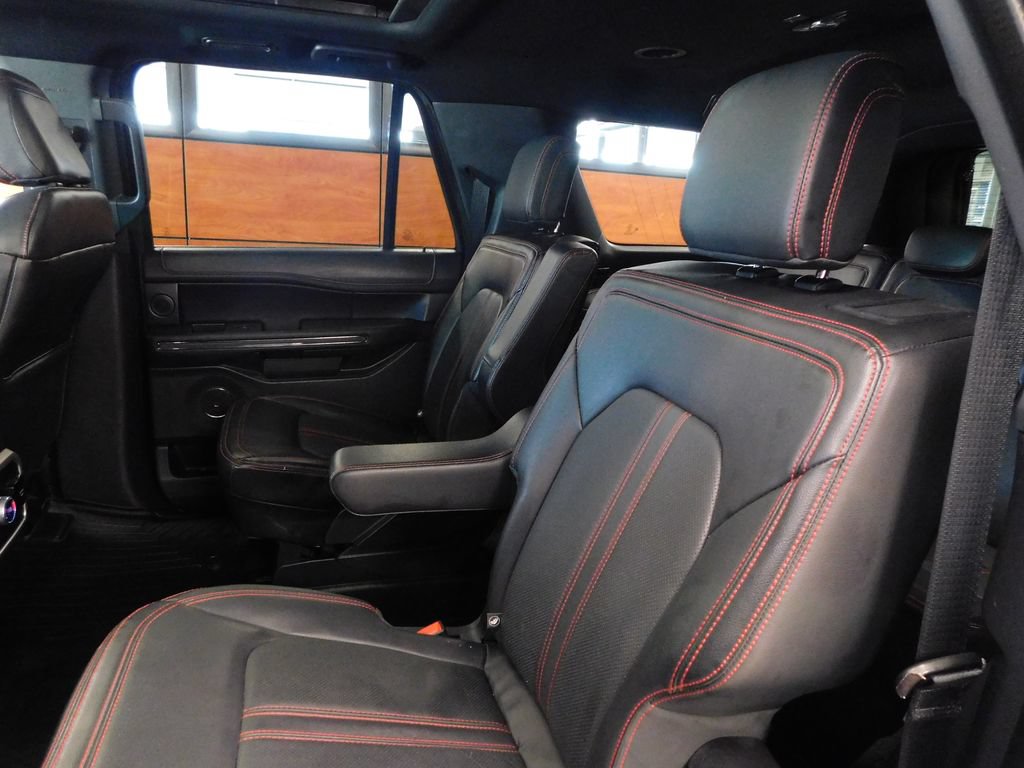 Certified 2022 Ford Expedition Max Limited AWD/4WD image 31