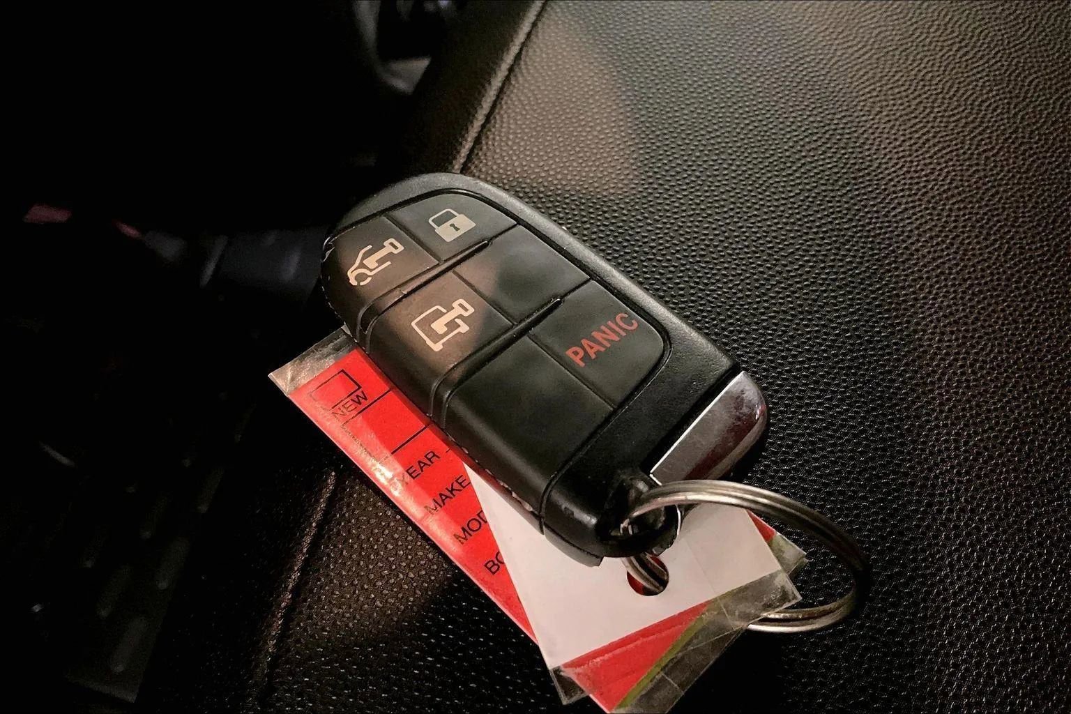 Used 2022 RAM ProMaster 2500 w/ Lane Management Group image 9