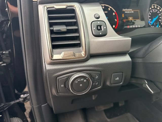 Certified 2019 Ford Ranger XLT w/ Equipment Group 302A Luxury AWD/4WD image 19