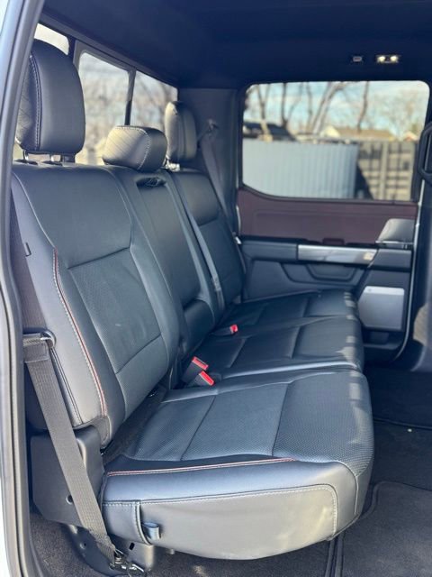 Certified 2023 Ford F150 Lariat AWD/4WD image 26