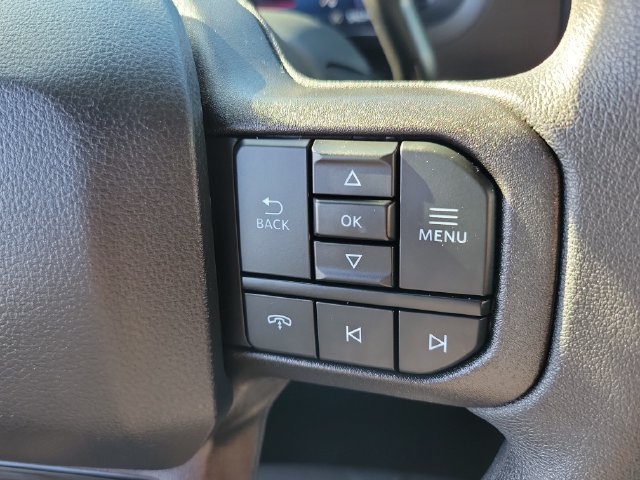Certified 2026 Ford F150 STX w/ Equipment Group 200A RWD image 26