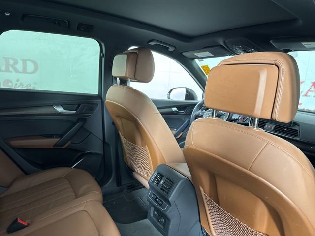 Used 2022 Audi Q5 2.0T Premium image 19