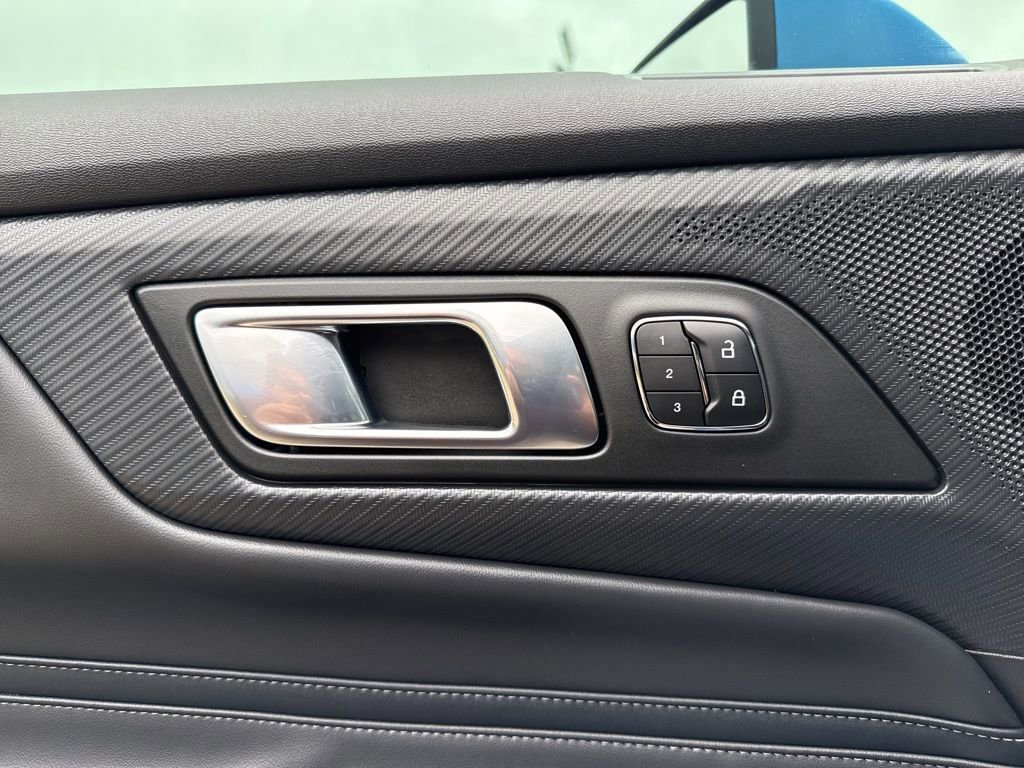 Certified 2024 Ford Mustang GT Premium image 16