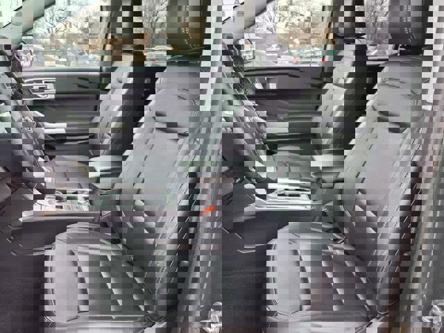 Certified 2024 Ford Explorer XLT w/ Equipment Group 202A image 6